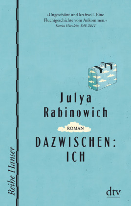 Dazwischen: Ich