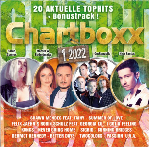 Chartboxx 1/2022