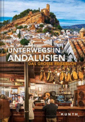 Unterwegs in Andalusien