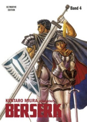 Berserk: Ultimative Edition. Bd.4