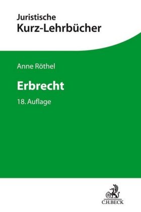 Erbrecht