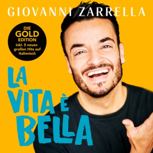 La vita è bella "Gold Edition" (Limitiertes Angebot)