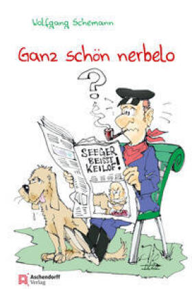 Ganz schön nerbelo