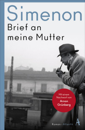 Brief an meine Mutter