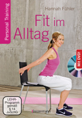 Fit im Alltag 