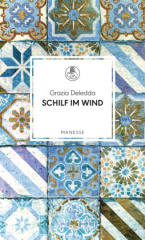 Schilf im Wind