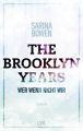 The Brooklyn Years - Wer wenn nicht wir