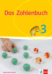 Das Zahlenbuch 3. Ausgabe Baden-Württemberg