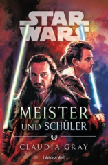 Star Wars(TM) Meister und Schüler