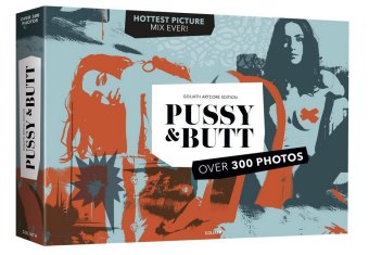 PUSSY & BUTT