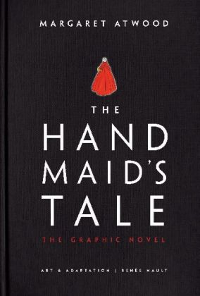 The Handmaid's Tale (Graphic Novel)