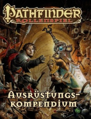 Pathfinder Chronicles, Ausrüstungskompendium