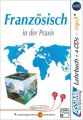 ASSiMiL Französisch in der Praxis - Lehrbuch (Niveau B2-C1) + 4 Audio-CDs + 1 Audio-CD, MP3