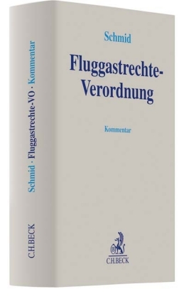 Fluggastrechte-Verordnung, Kommentar