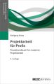 Projektarbeit für Profis