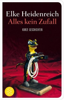 Alles kein Zufall