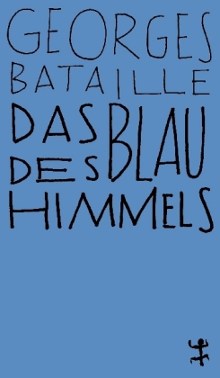 Das Blau des Himmels