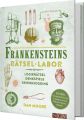 Frankensteins Rätsel-Labor