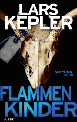 Flammenkinder