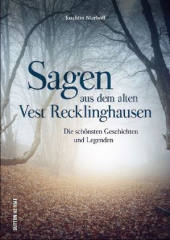 Sagen aus dem alten Vest Recklinghausen