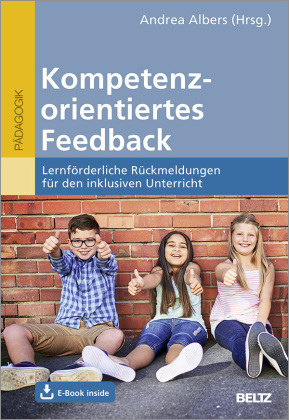 Kompetenzorientiertes Feedback, m. 1 Buch, m. 1 E-Book