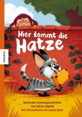 Hier kommt die Hatze