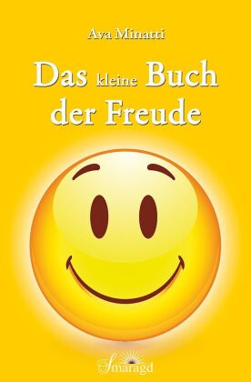 Das kleine Buch der Freude