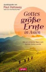 Gottes große Ernte in Asien