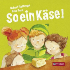 So ein Käse!