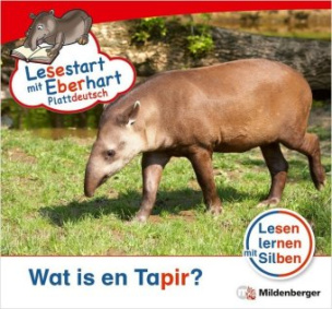 Wat is en Tapir?