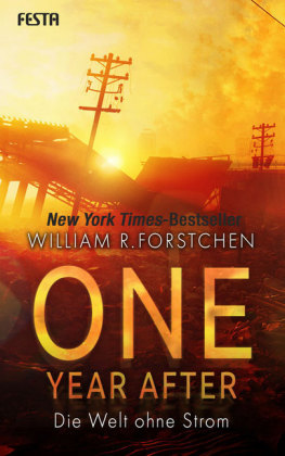 One Year After - Die Welt ohne Strom