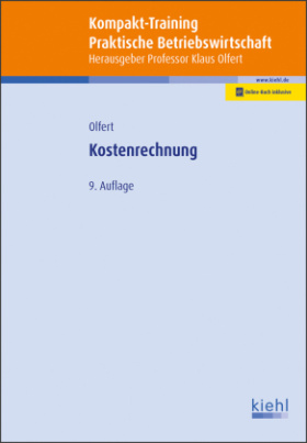 Kompakt-Training Kostenrechnung, m. 1 Buch, m. 1 Online-Zugang