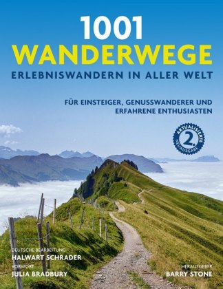 1001 Wanderwege