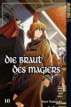 Die Braut des Magiers. Bd.10