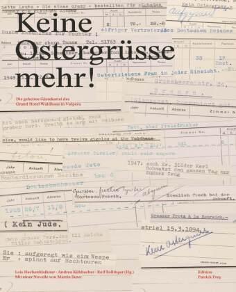 Keine Ostergrüsse mehr!