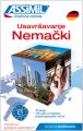 ASSiMiL Usavrsavanje Nemacki - Deutschkurs in serbischer Sprache - Lehrbuch