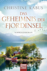 Das Geheimnis der Fjordinsel