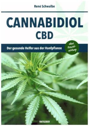 Cannabidiol CBD Ratgeber