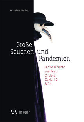 Große Seuchen und Pandemien