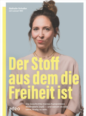 Der Stoff, aus dem die Freiheit ist