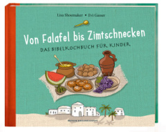 Von Falafel bis Zimtschnecken