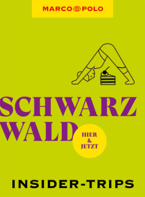 MARCO POLO Insider-Trips Schwarzwald