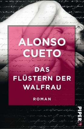 Das Flüstern der Walfrau