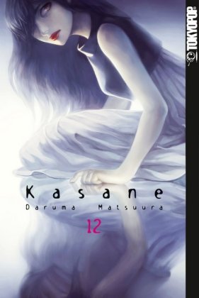 Kasane. Bd.12