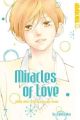 Miracles of Love - Nimm dein Schicksal in die Hand. Bd.7