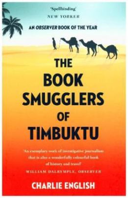 The Book Smugglers Of Timbuktu