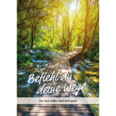 Befiehl du deine Wege