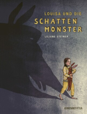 Louisa und die Schattenmonster