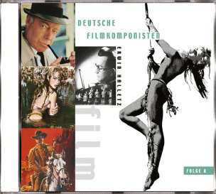 Deutsche Filmkomponisten Vol 8