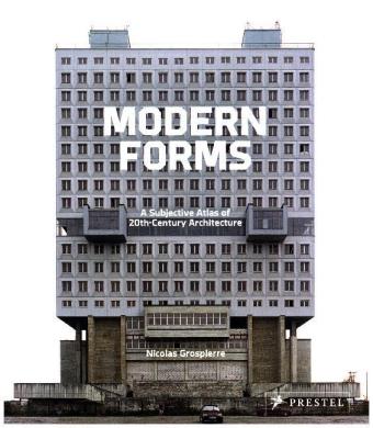 Modern Forms